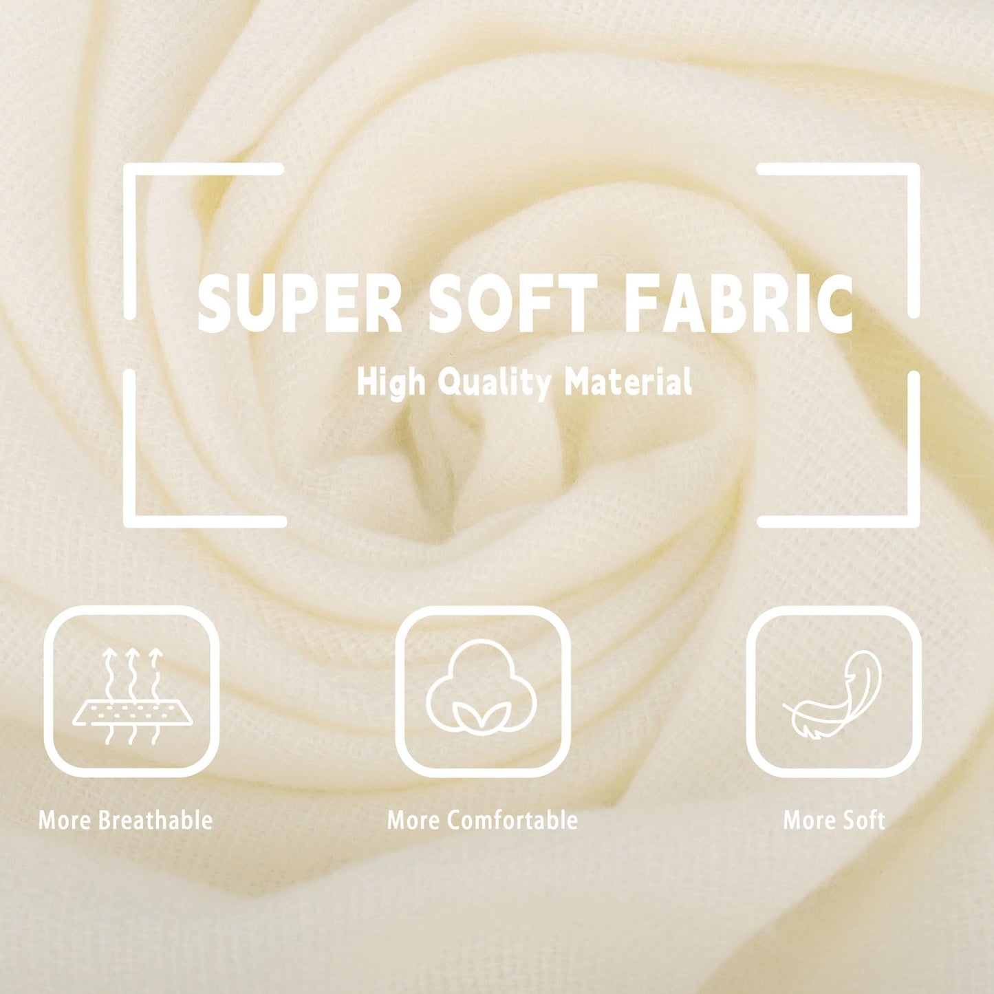 Cozy Winter Scarf for Men and Women - Soft and Warm Shawls with Tassels for Cold Weather, Perfect for Outdoor Activities and Fashionable Layering (78.7'' x 26.8'')