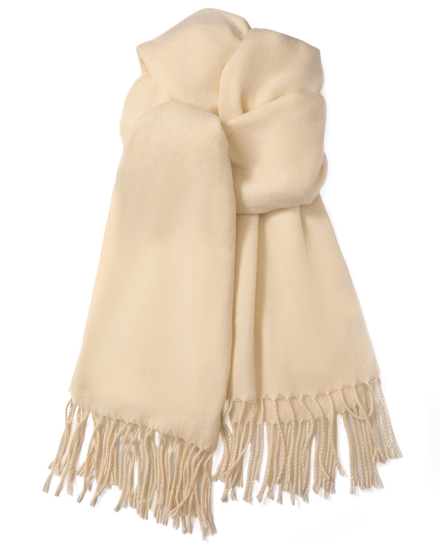 Cozy Winter Scarf for Women - Warm and Soft Wraps, Shawls, and Scarves Perfect for Cold Weather and Stylish Layering