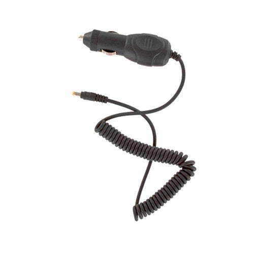 Unlimited Cellular Sony Play Station Portable PSP Car Charger - Black