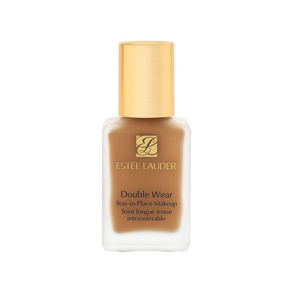 Estée Lauder Double Wear Stay-in-Place Foundation 3W1 Tawny