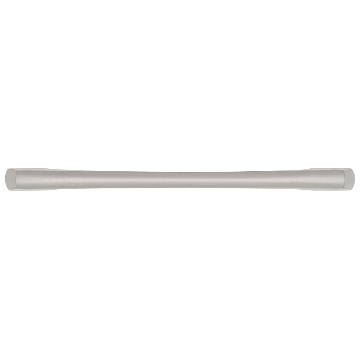 Hickory Hardware P3371-SS Greenwich Collection Cabinet Pulls, 5-1/16 in (128 mm) Center to Center, Stainless Steel