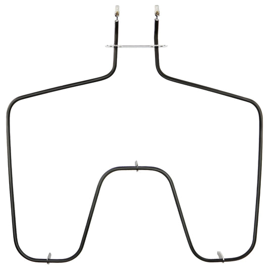 WB44K10005 Oven Bake Element - Fit for GE Hotpoint Americana Oven RB526h3WW, RB757BH1WH, RB787WH1WW, 36291114101-Replaces 824269, AH249238, AP2030964, PS249238, EAP249238, WB44K10001, PD00001066