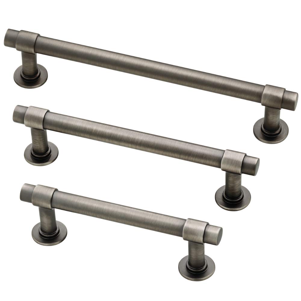 3" (76mm) Francisco Bar Pull, 10 pk