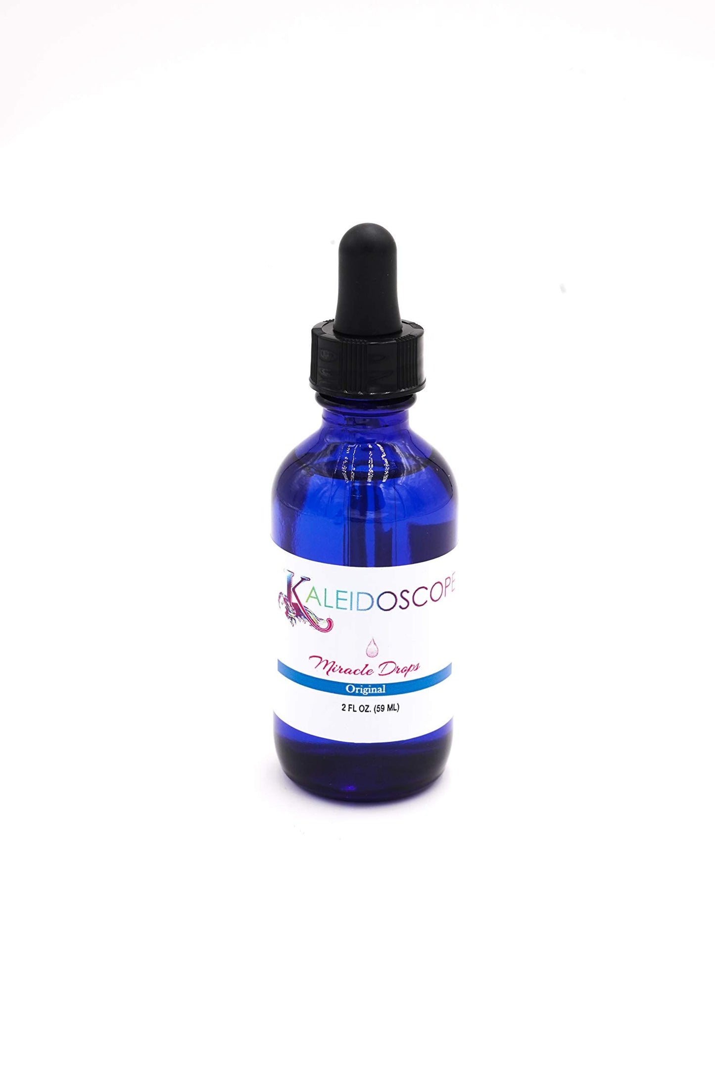 kaleidoscope Miracle Drops 2oz.