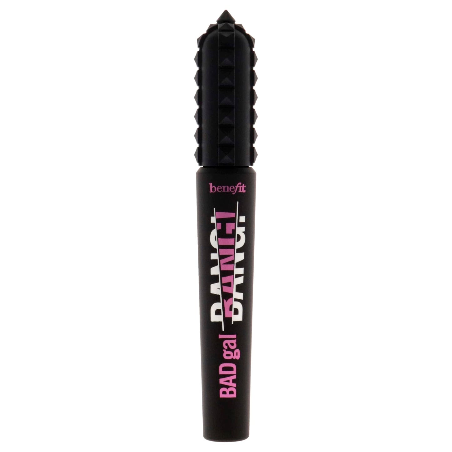 Benefit Bad Gal Bang Volumizing Mascara, Regular Size, 0.3 Fl Oz, Black