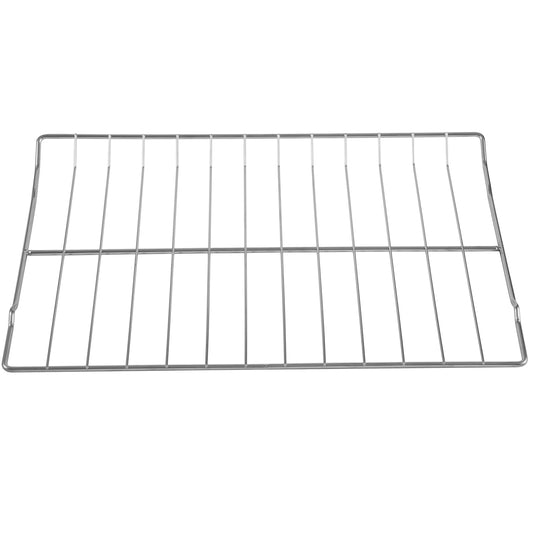 Upgraded DG75-01001C Oven Rack Replacement for Samsung Stove Oven Parts, DG75-01001D Range Rack-flat for Samsung Oven Accessories NE63A6511SS NX60A6511SS DG75-01001A Stainless Steel Oven Rack 1 Pack