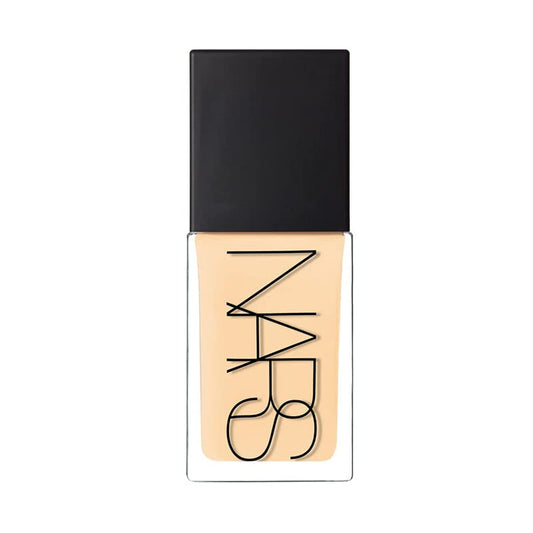 NARS Light Reflecting Foundation - Advanced Makeup-Skincare Hybrid Foundation - 30ml (Deauville - Light 4)