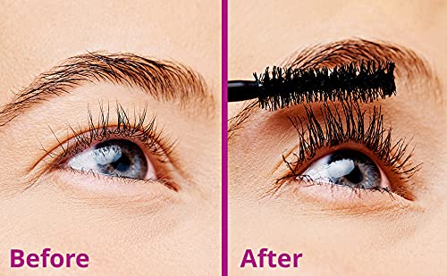 essence | Lash Princess Curl Mascara | For Dramatic Curl & Volume | Vegan | Paraben Free | Cruelty Free