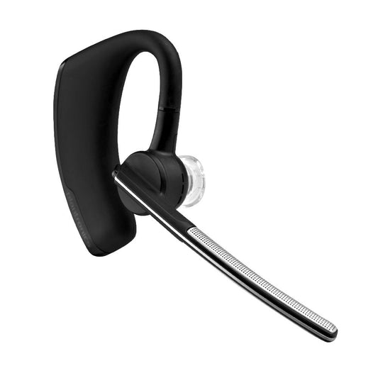 Plantronics 87300-41-RB Voyager Legend Wireless Bluetooth Headset - Black (Renewed)