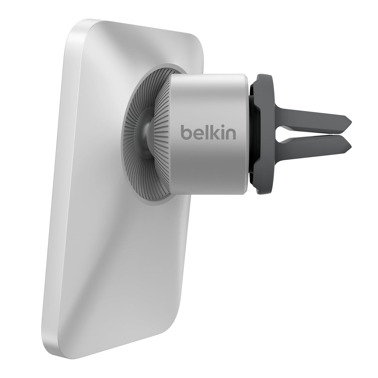 Belkin MagSafe Vent Mount Pro - MagSafe Phone Mount - Car Accessories - Magnetic Phone Holder for iPhone 14/ 13, iPhone 12 Pro Max, Pro, and Mini Models