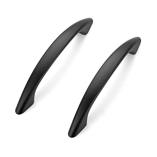 Ravinte 30 Pack 3 Inch Kitchen Cabinet Handles Matte Black Cabinet Pulls Black Drawer Pulls Kitchen Hardware Kitchen Handles for Cabinets Cupboard Handles Drawer Handles