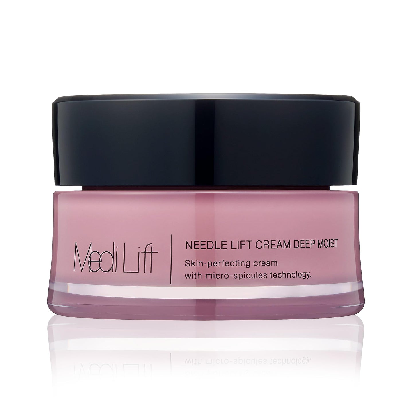 MEDI LIFT NL Cream Deep Moist 0.8 oz. | Super Hydrating, Anti-Aging Cream | YA-MAN