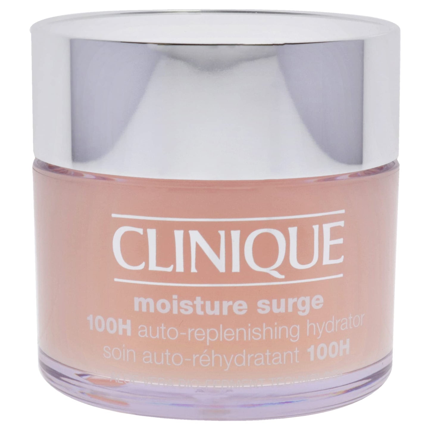 Clinique Moisture Surge 100H Auto-Replenishing Hydrator, 4.2 Fl Oz