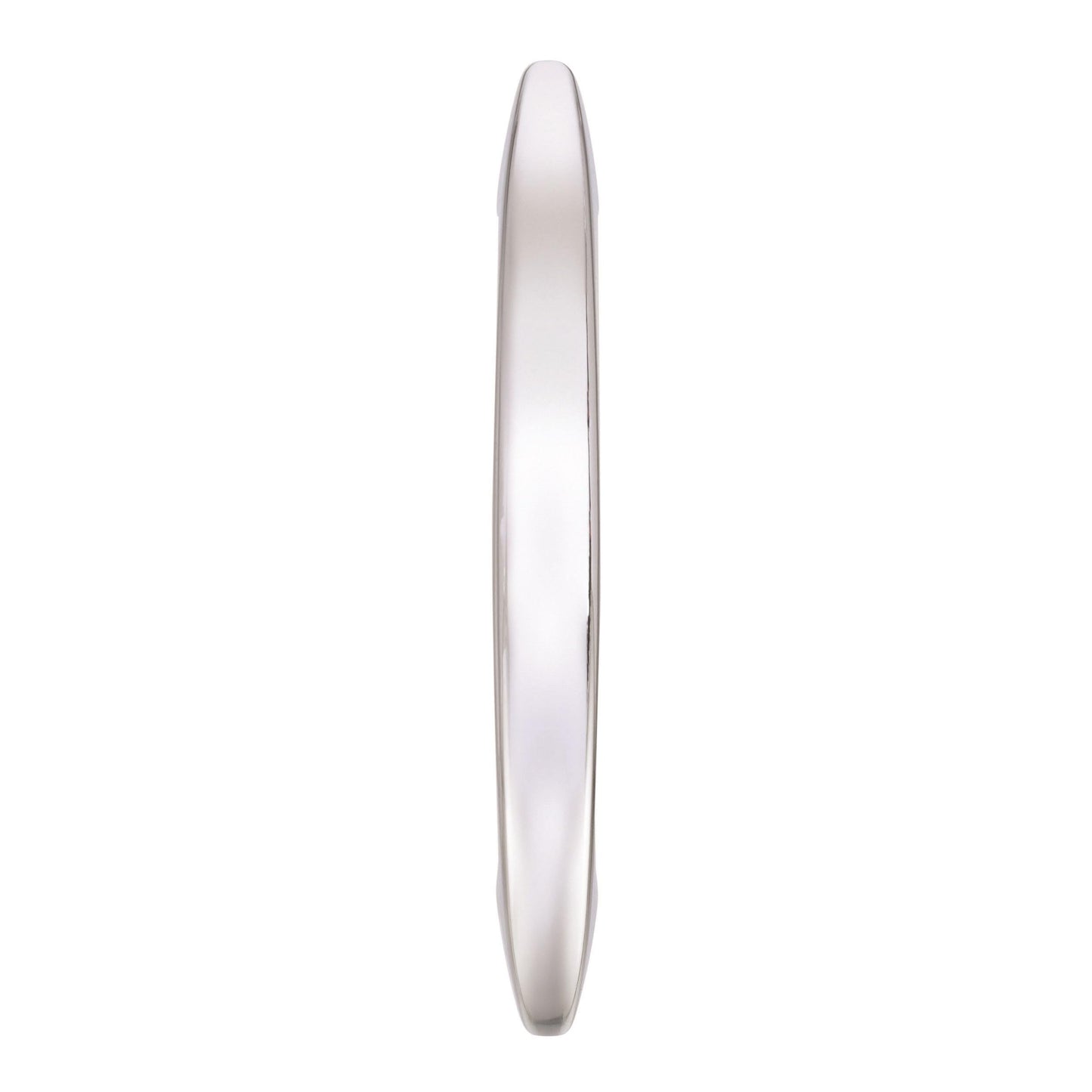 Amerock | Cabinet Pull | Polished Chrome | 3 inch (76 mm) Center to Center | Everyday Heritage | 1 Pack | Drawer Pull | Drawer Handle | Cabinet Hardware