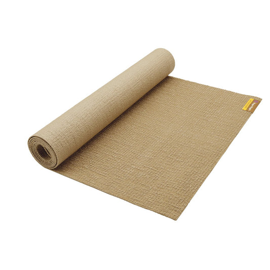 Hugger Mugger Sattva Jute Mat