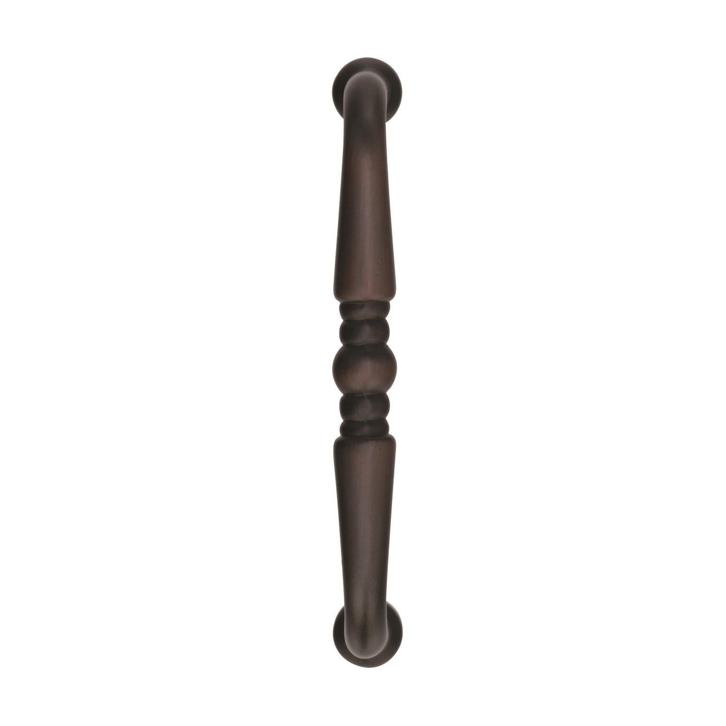 Amerock | Cabinet Pull | Oil Rubbed Bronze | 3 inch (76 mm) Center to Center | Everyday Heritage | 1 Pack | Drawer Pull | Drawer Handle | Cabinet Hardware