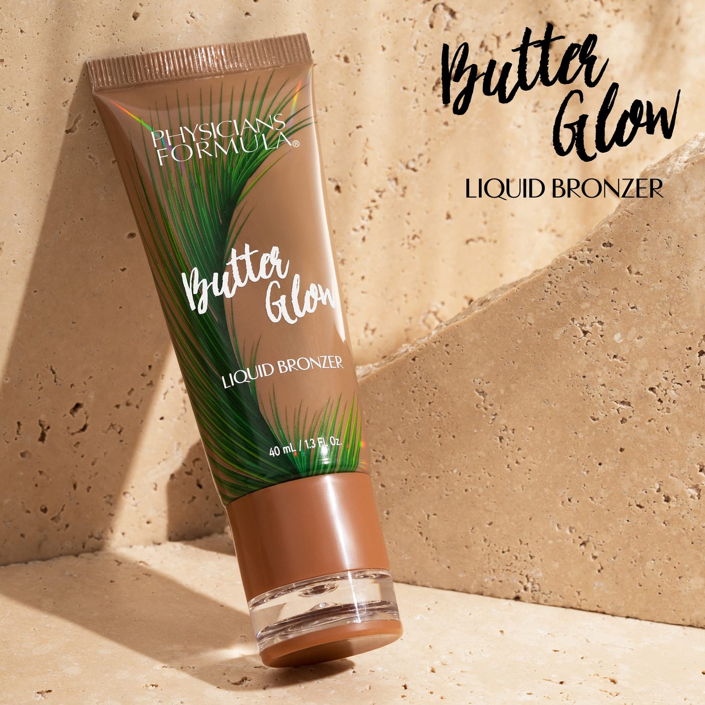 Physicians Formula Butter Glow Liquid Bronzer Bronze