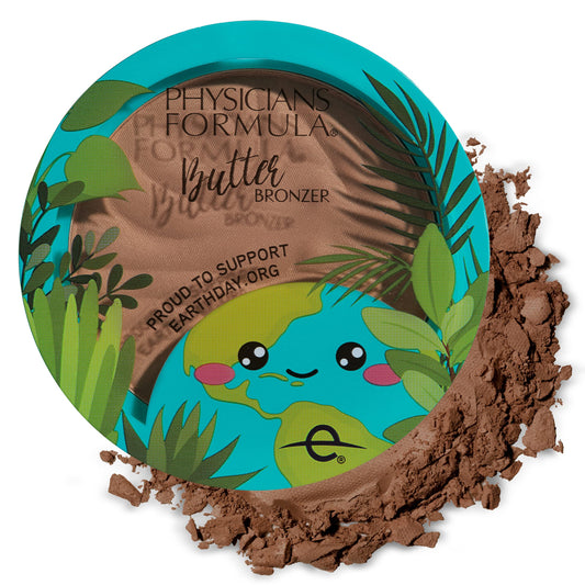 Physicians Formula Earth Day Butter Bronzer Bronzer